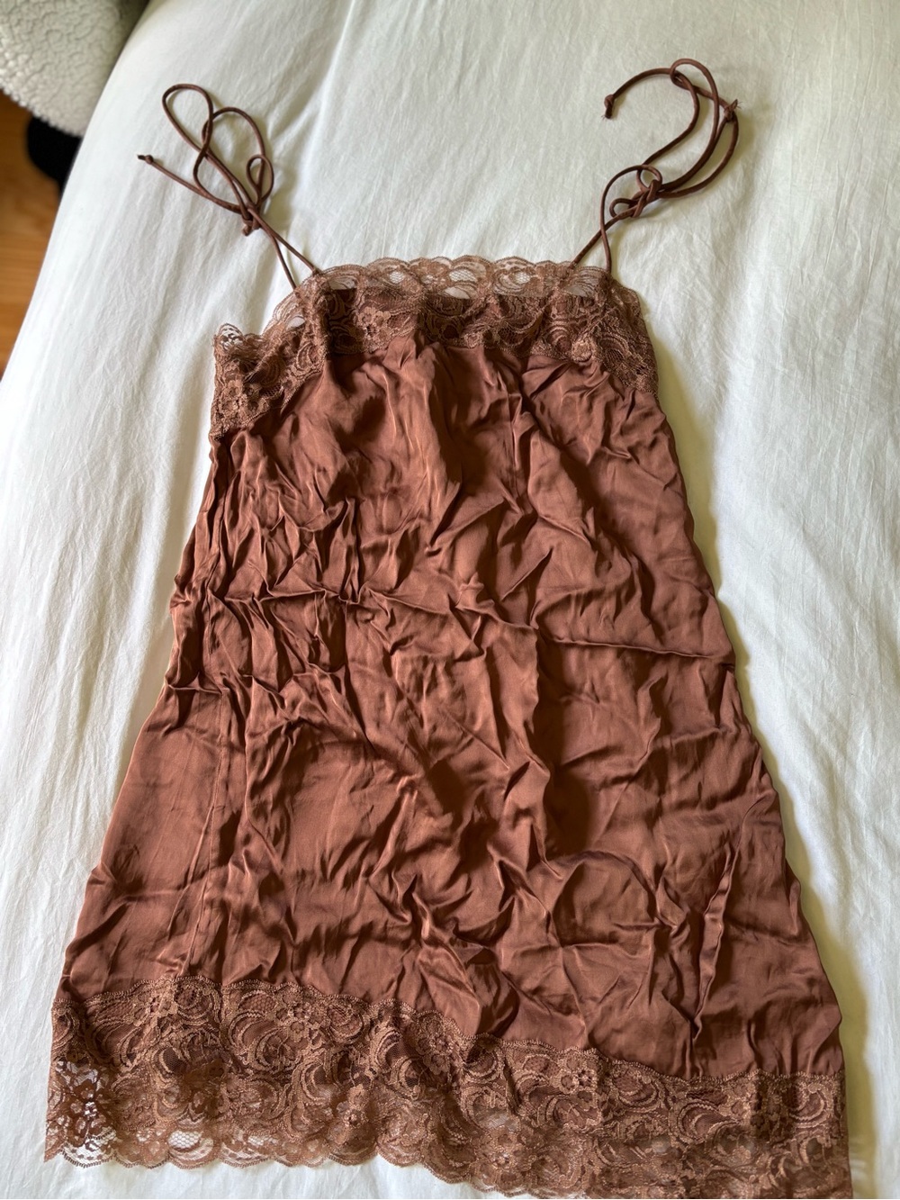 Aerie Slip Dress